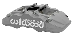 Zacisk hamulcowy 6 tłoczkowy Wilwood 120-13948 GN6R prawy