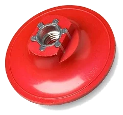 FLEXIPADS Grip M14 Support Pad 75mm