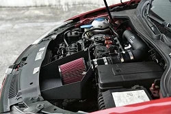 Dedykowany układ dolotowy MST Performance Skoda Superb 3T Octavia 1Z 2.0 TSI VRS