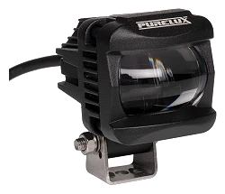 Lampa Przeciwmgłowa LED Purelux F210 6cm 10W