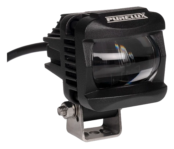 Lampa Przeciwmgłowa LED Purelux F210 6cm 10W
