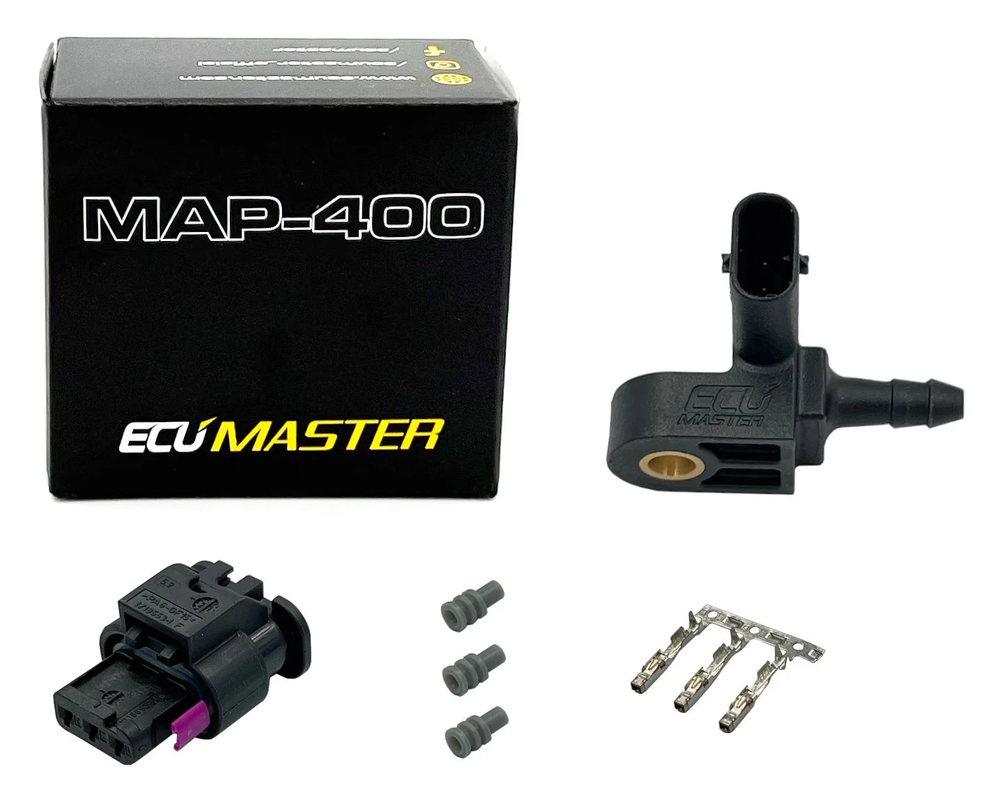 Ecumaster Map-400 Map Sensor