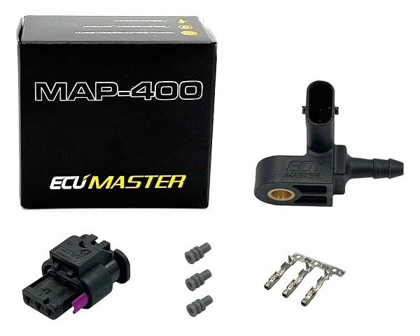Ecumaster Map-400 Map Sensor