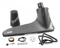 Karbonowy zestaw dolotu Forge Motorsport FMINDK40 Audi Cupra Seat Skoda VW VAG 2.0 TSI EA888