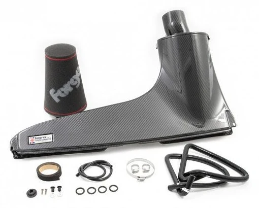 Karbonowy zestaw dolotu Forge Motorsport FMINDK40 Audi Cupra Seat Skoda VW VAG 2.0 TSI EA888