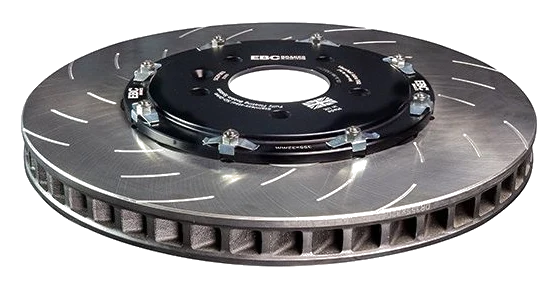 SG2F003 Sportowe tarcze hamulcowe SG EBC Brakes Opel Astra J OPC Astra GTC J OPC GTC J OPC VAUXHALL Astra J Astra GTC J GTC J VXR Astra J VXR Astra GTC J VXR