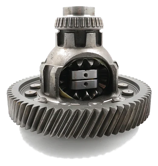 LSD conversion set Gearbox Type 02M Racing Diffs for Volkswagen Golf / Passat Audi A3 / TT Seat Leon Skoda Octavia / Super