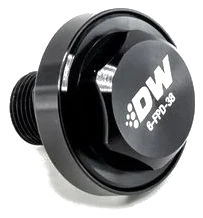 DeatschWerks Fuel Pulsation Damper -3/8in NPT