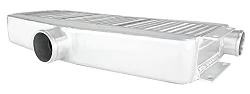 Intercooler Twin-Turbo FMIC.EU 600×180×90 mm