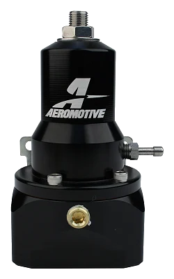 Regulator Ciśnienia Paliwa Aeromotive Extreme Flow 2-Port EFI ARE 13134