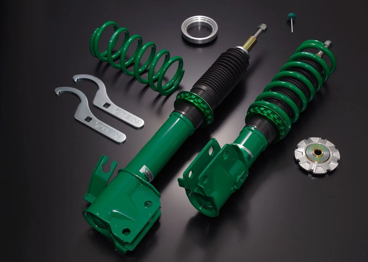 Tein Street Advance Z Zawieszenie gwintowane Subaru Impreza GC / GF (92-00) - GSS12-91SS2/75