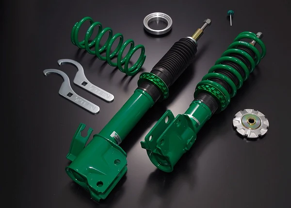 Tein Street Advance Z Zawieszenie gwintowane Subaru Impreza GC / GF (92-00) - GSS12-91SS2/75