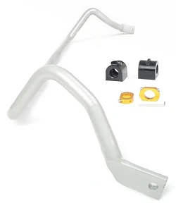 Stabilizator zawieszenia przedni 24mm Whiteline BMF51X Ford Focus ST MK2 LS LT LV Mazda 3 BK BL