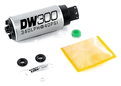 Pompa paliwa DeatschWerks DW300 340 lph Mitsubishi Eclipse (turbo AWD) 95-98 and EVO 8/9 2003-2006
