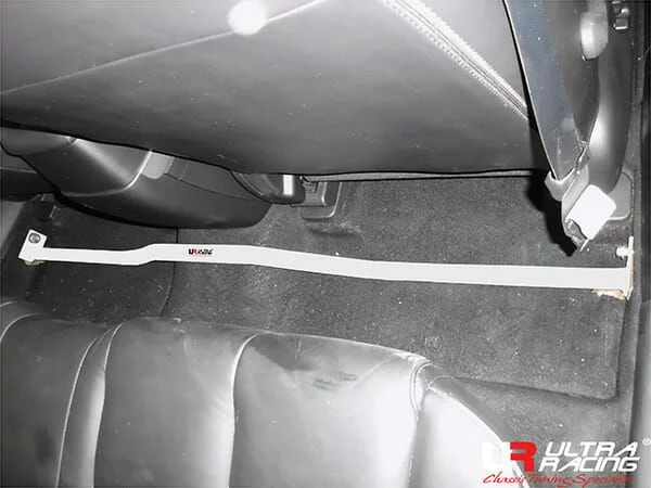 Rozpórka wewnętrzna (Room Bar) (2849) Ultra Racing Mazda CX-7 2.3 4WD 06-12