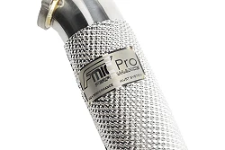 Downpipe z osłoną termiczną FMIC.Pro AUDI A4 A5 2.7 3.0 TDI B8 2007-2013