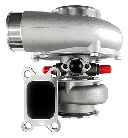 TS-2 Performance Turbosprężarka Turbosmart Water Cooled 5862 T3 0.63AR Externally Wastegated