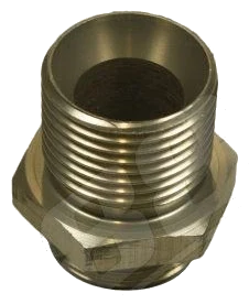 Adapter przyłącza chłodnicy oleju Setrab do BSP 5/8"