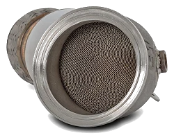 Downpipe Kit Wagner Tuning for BMW F-Serie B58 Motor w/o OPF (catless) - WT-500001027.CATLESS