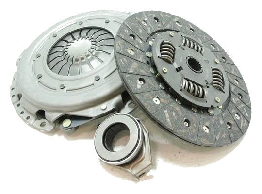 Zestaw sprzęgła Xtreme Clutch Ford ESCORT CLASSIC 1.8 TD 66KW (1998-2000)
