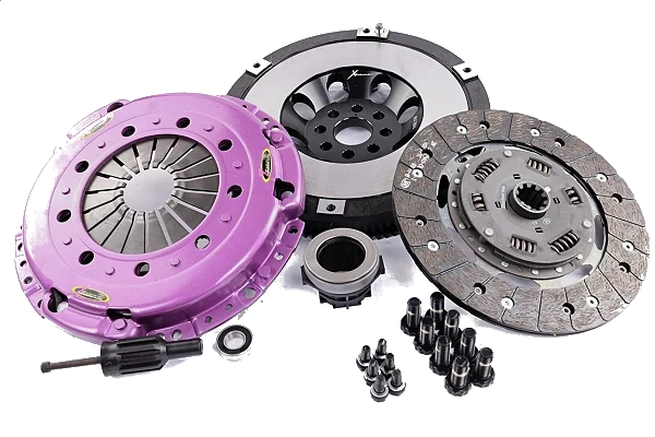 Zestaw sprzęgła Xtreme Clutch Heavy Duty Organic BMW Z3 M 3.2 236KW (1997-2001)