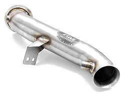 Downpipe Mercedes W205 C200 2.0 Turbo