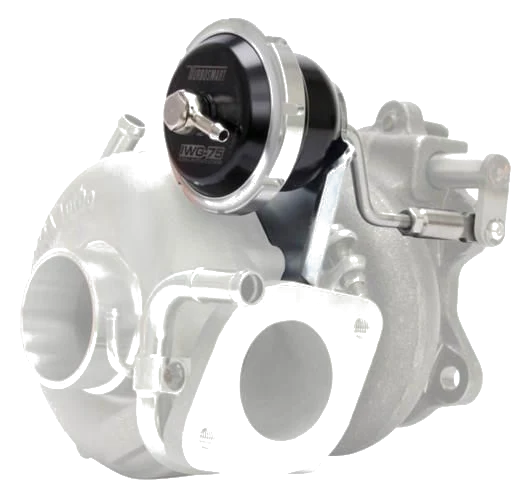 Aktuator Turbosmart IWG75 Subaru WRX STI EJ257 7PSI