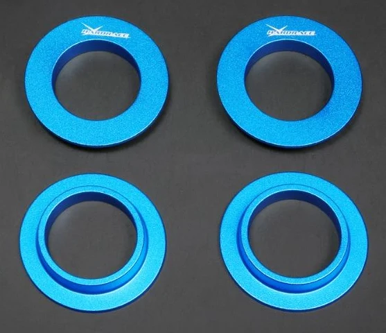 Hardrace Rear Subframe Antivibration Insert For  Mazda CX5