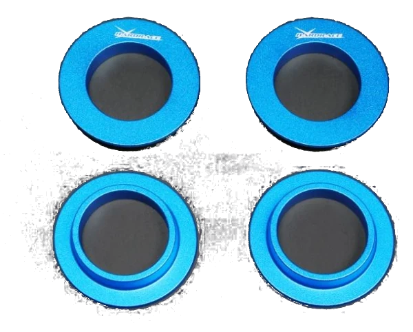 Hardrace Rear Subframe Antivibration Insert For  Mazda CX5