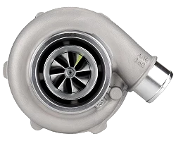 Supercore Pulsar PSR 3071 GEN2 W/O Turbine Housing Łożyska kulkowe