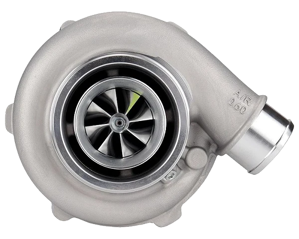 Supercore Pulsar PSR 3071 GEN2 W/O Turbine Housing Łożyska kulkowe