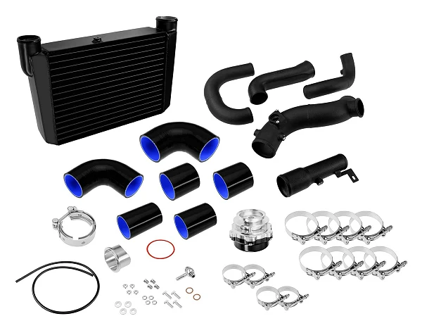 Intercooler Toyota GT86 / Subaru BRZ / Scion FR-S F20A 2.0 Turbo 2012 − 2021