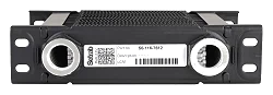 Chłodnica oleju Setrab Proline 16-rzędowa 210 x 123 mm (115mm)