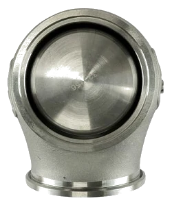 Zawór wastegate Turbosmart TS-0555-1015 WG60 GenV Powergate 60 14psi Sleeper