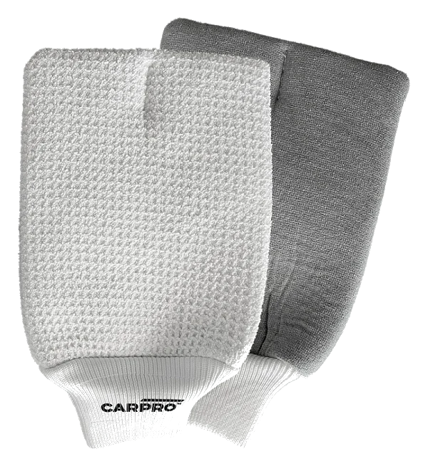 CAR PRO GlassMitt rękawica do czyszczenia szyb