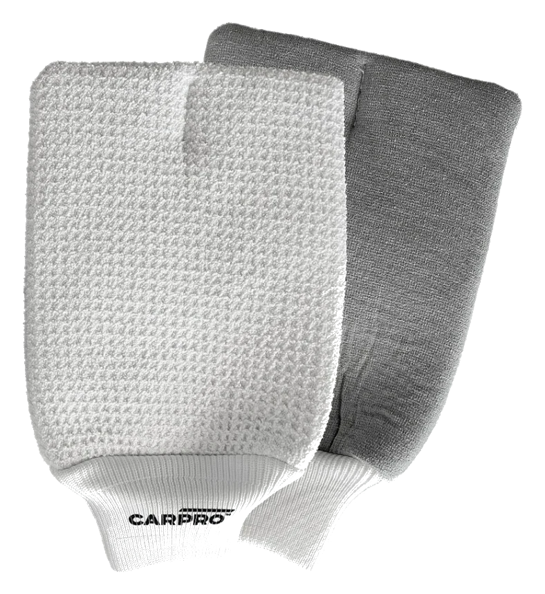 CAR PRO GlassMitt rękawica do czyszczenia szyb