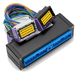 Nissan RB(20,25,26), oraz Nissan SR(76pin) Ecumaster EMU Plug&Play adapter