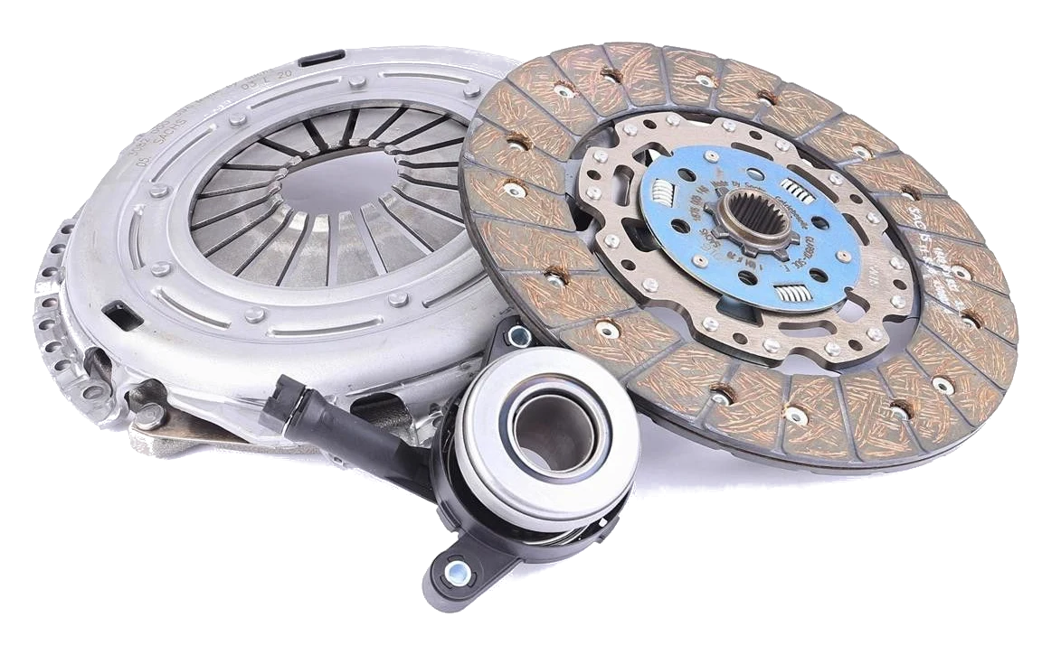 Zestaw sprzęgła Xtreme Clutch DODGE JOURNEY 2.0 CRD 103KW (2008-on)