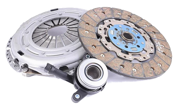 Zestaw sprzęgła Xtreme Clutch DODGE JOURNEY 2.0 CRD 103KW (2008-on)