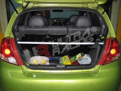 Rozpórka tylna górna (Rear Upper Strut Bar) Ultra Racing Chevrolet Aveo