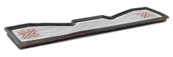 Carbon Air Intake System Wagner Tuning for Audi RS6 C8