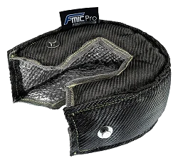 Koc Termoizolacyjny Na Turbo FMIC.Pro Inconel Carbon Fiber T4