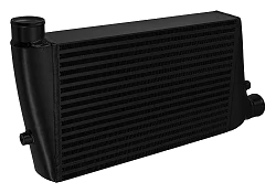 Intercooler dedykowany Mitsubishi Lancer EVO X 08-15