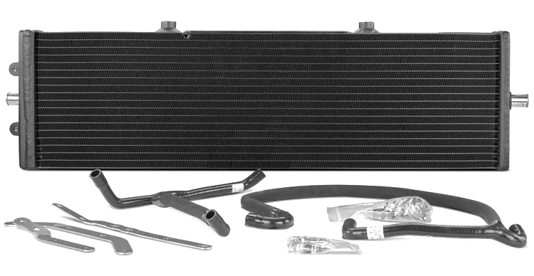 Competition Radiator Kit Wagner Tuning for Audi S4 B8 3.0TFSI