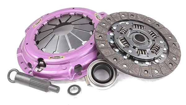 Zestaw sprzęgła Xtreme Clutch Heavy Duty Organic Honda INTEGRA 2.0 118KW (2001-2006)