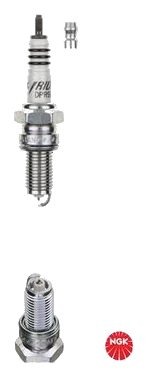 Świeca Zapłonowa NGK 5545 DPR9EIX-9