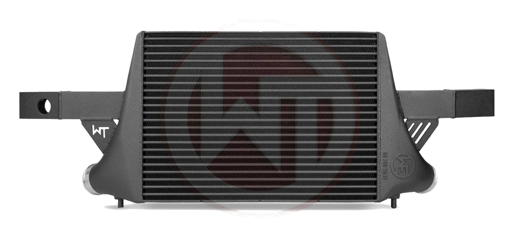 Competition Intercooler Kit Wagner Tuning EVO3 for Audi RS3 8P - WT-200001059.S