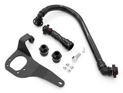MMR Performance Oil Catch Can Kit for BMW M135I M235I M2 N55 2015-2019