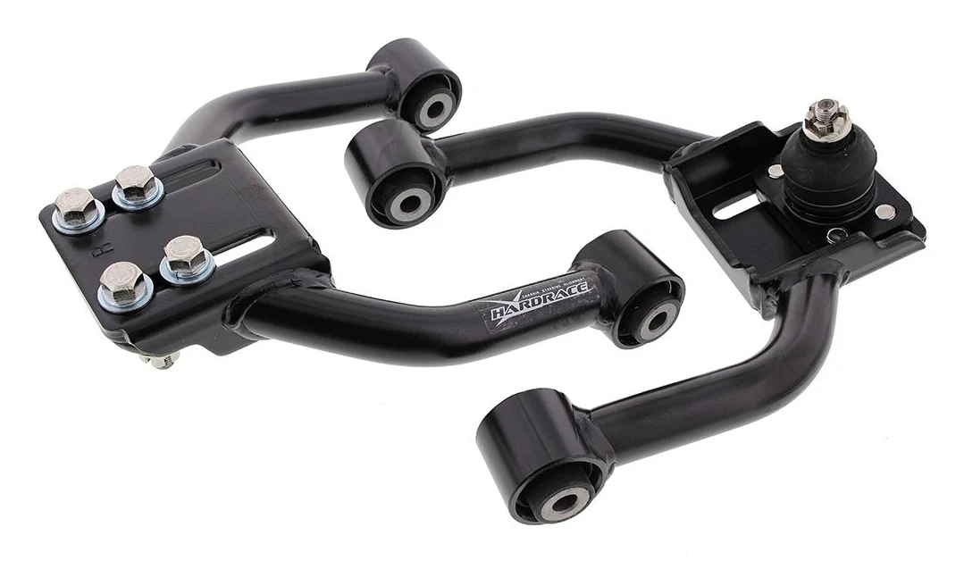 Hardrace Front Upper Camber Kit For Honda Civic