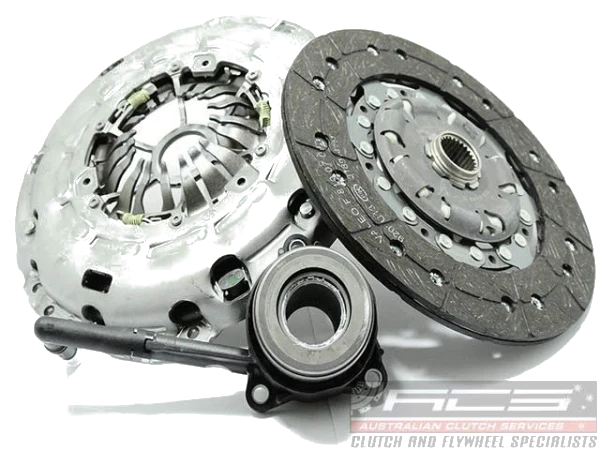 Zestaw sprzęgła Xtreme Clutch Volkswagen TIGUAN 1.4 TSI 118KW (2011-on)
